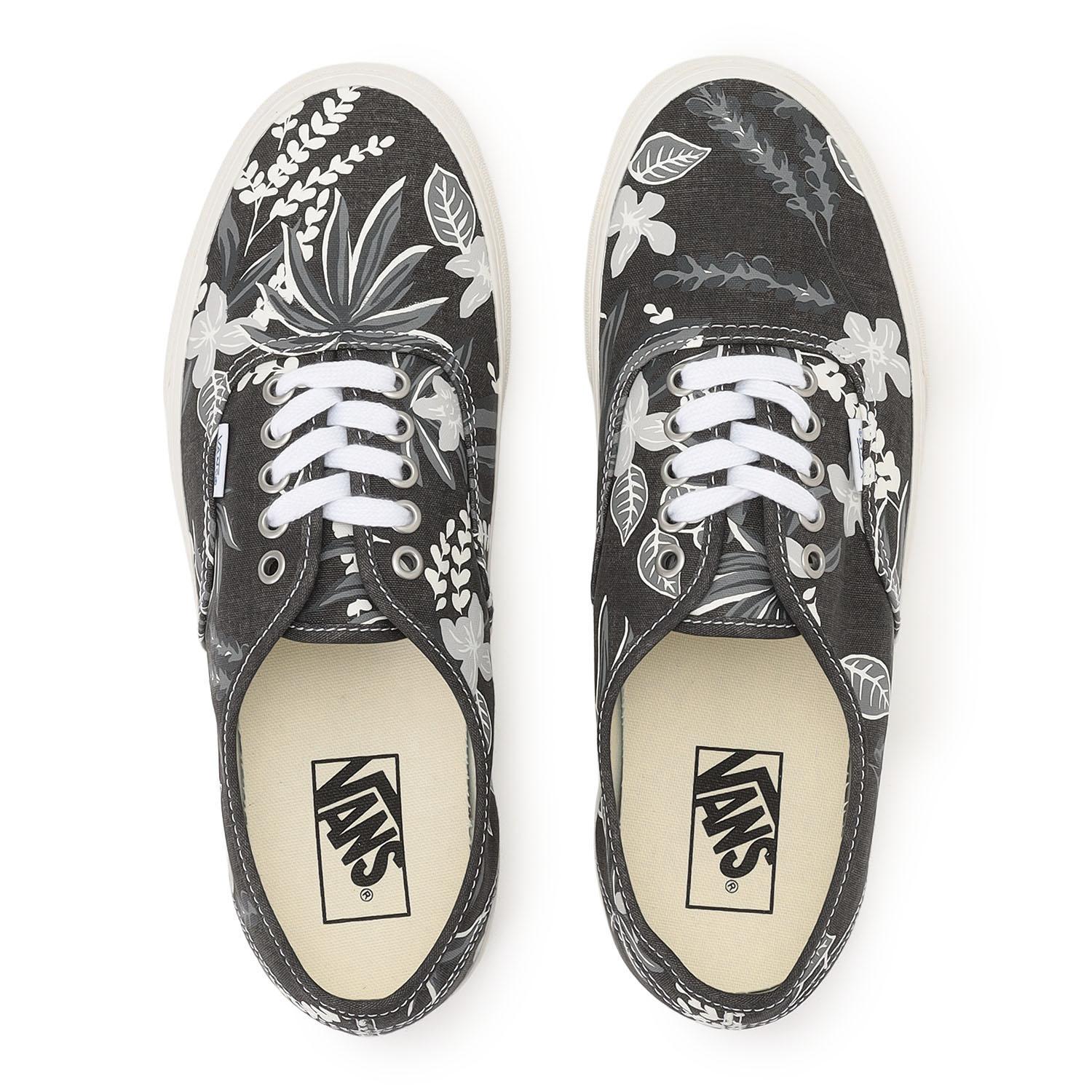 VANS】 ヴァンズ AUTHENTIC オーセンティック VN000Z74448 FLORAL