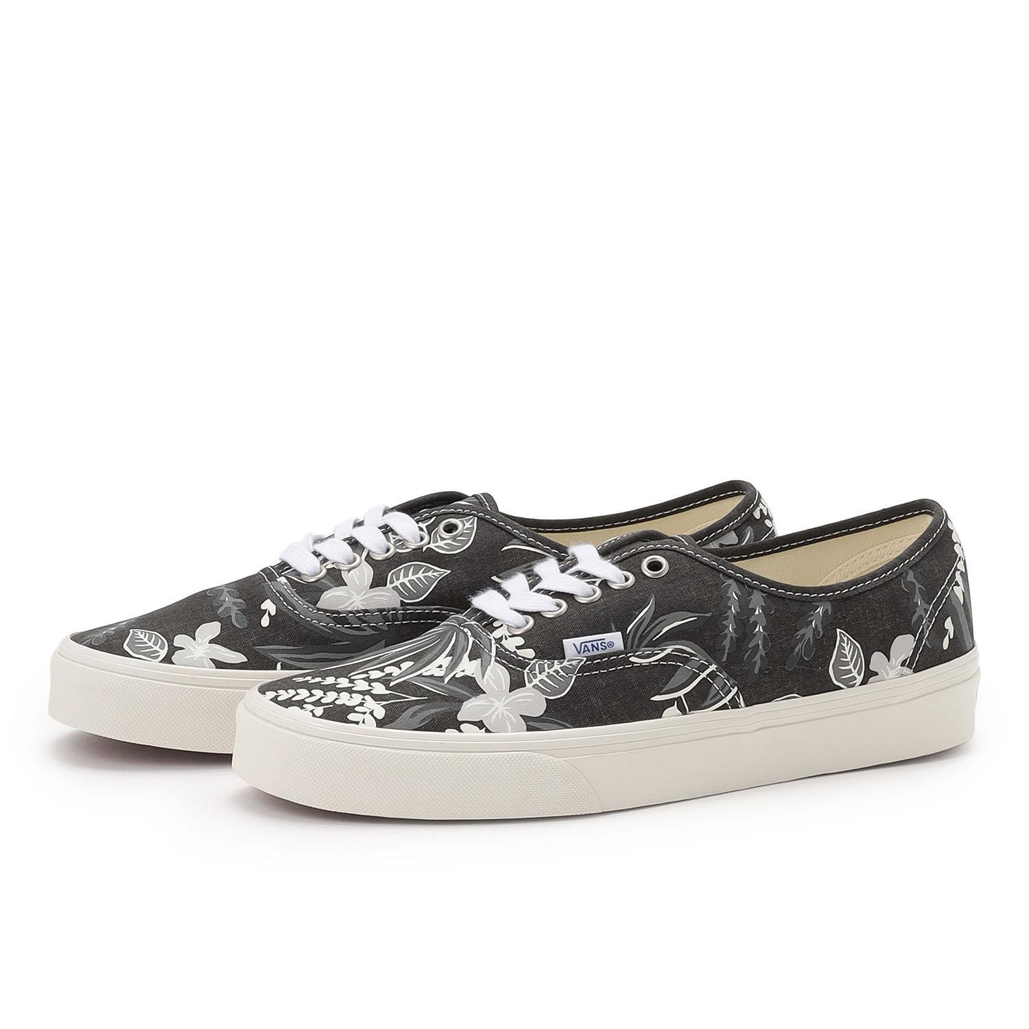 VANS】 ヴァンズ AUTHENTIC オーセンティック VN000Z74448 FLORAL