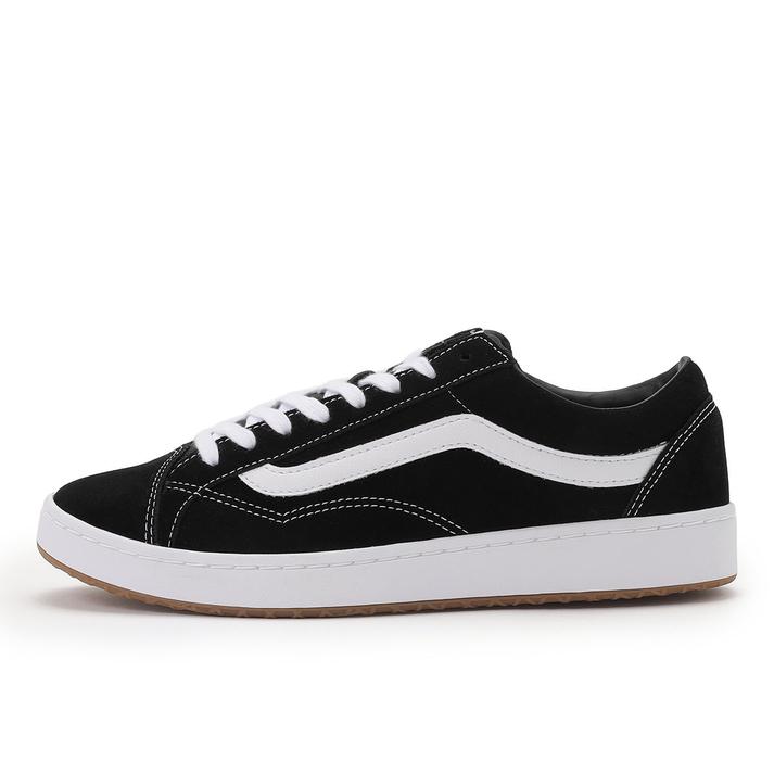 VANS �I�[���h�X�N�[�� 36 CUP BLACK/WHITE/GUM