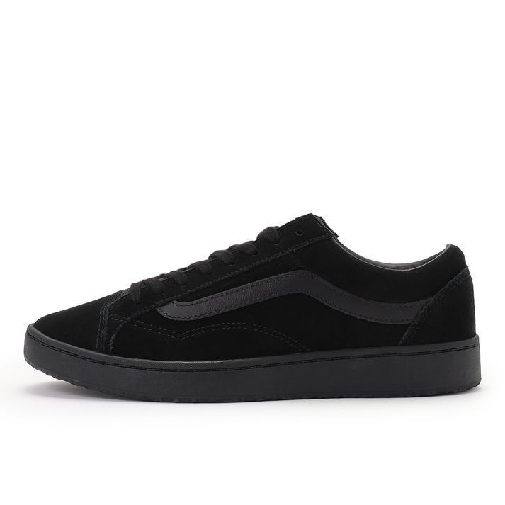 VANS �I�[���h�X�N�[�� 36 CUP BLACK/BLACK