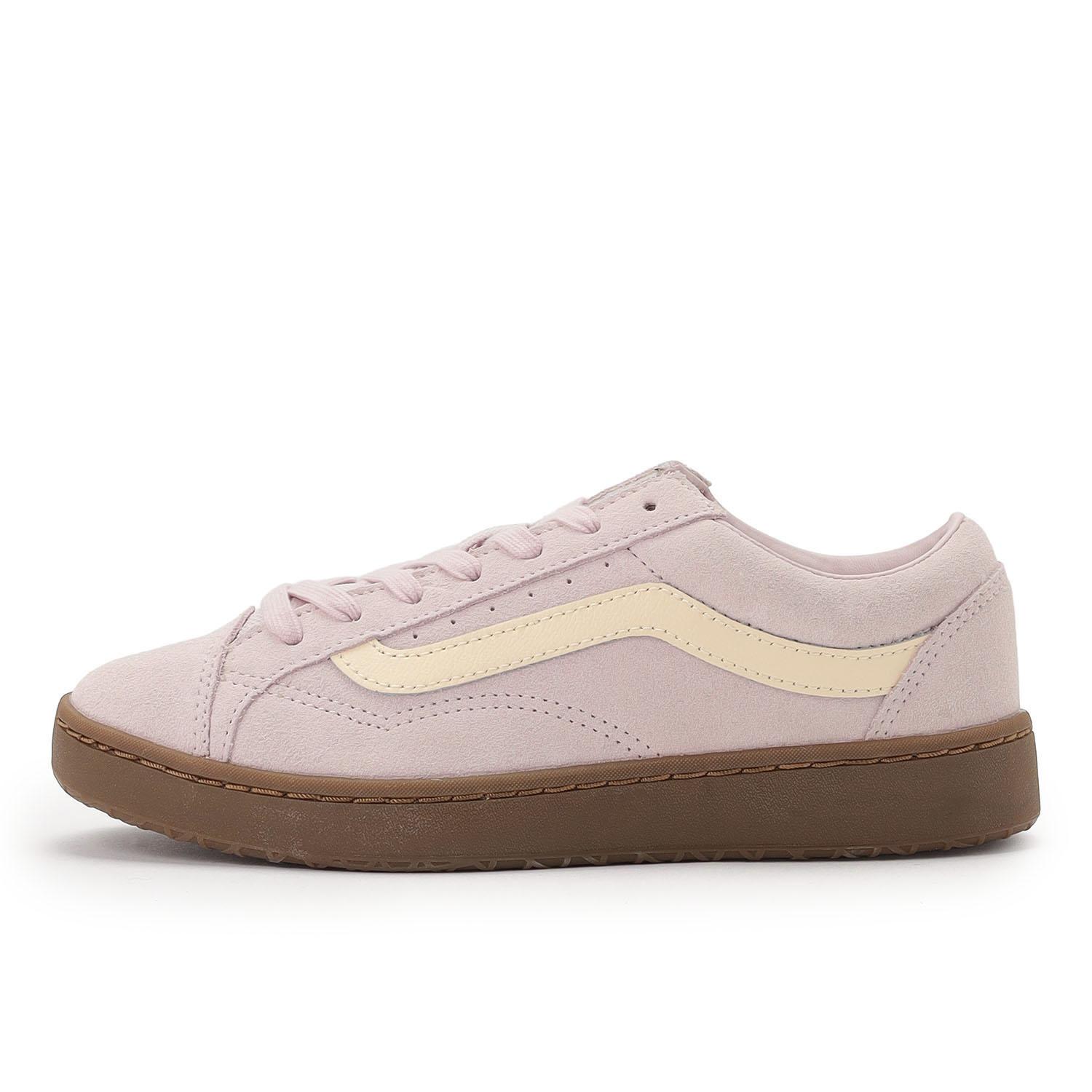 �yVANS�z ���@���Y OLD SKOOL 36 CUP �I�[���h�X�N�[�� 36 CUP VN000Z9JIDG PETAL PINK/GUM