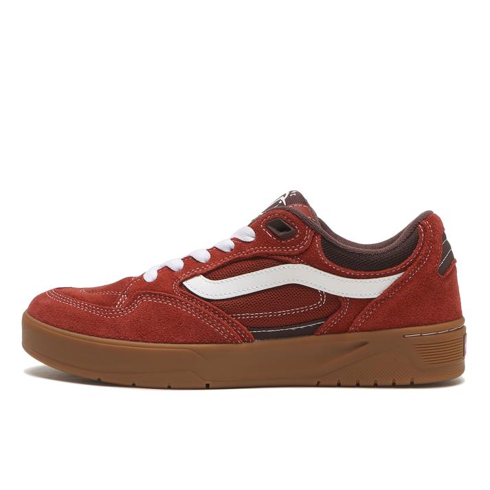 VANS �X�P�[�g ���[���� Z3 GUM BORDEAUX