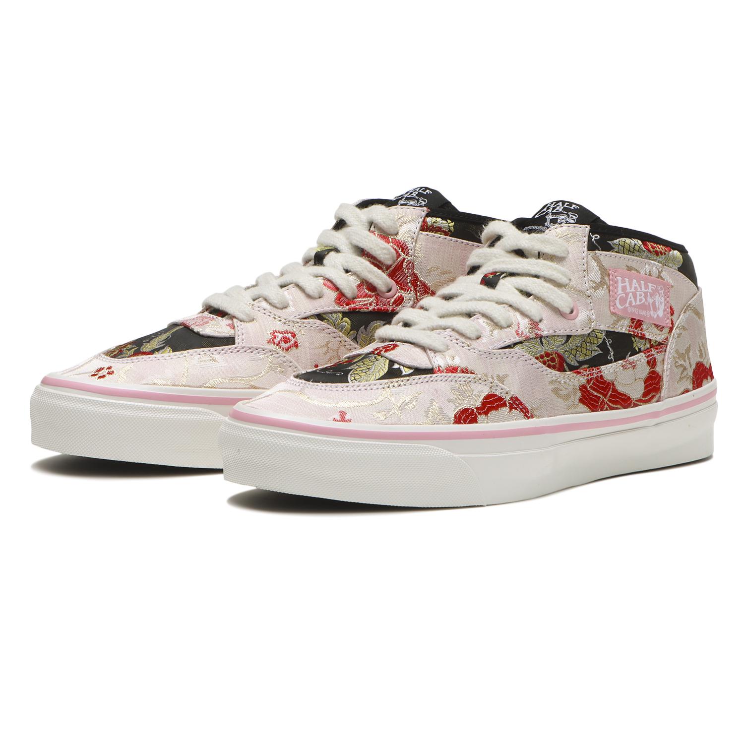  VANS OTW HALF CAB 33 DECON VIBRAM画像2