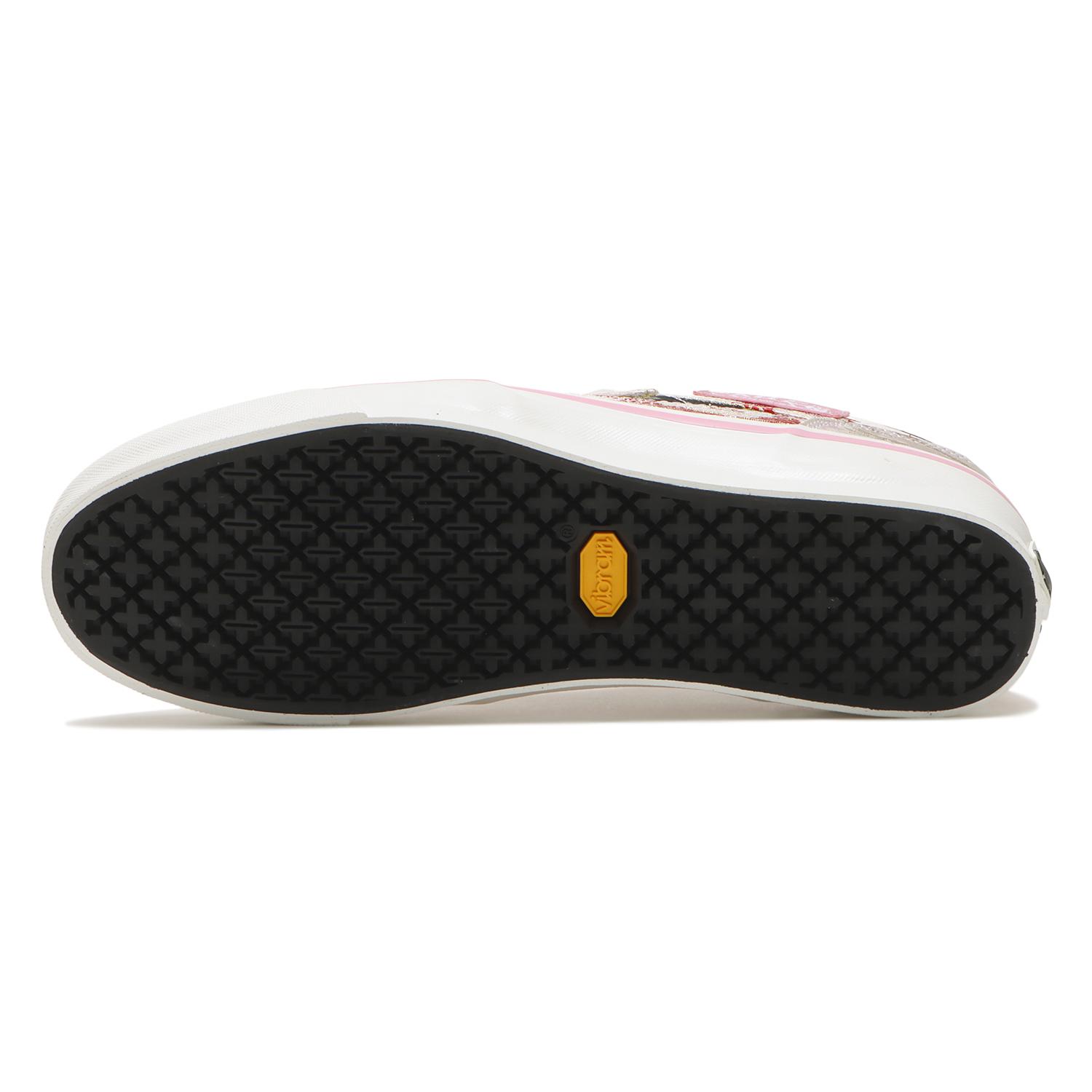  VANS OTW HALF CAB 33 DECON VIBRAM画像6