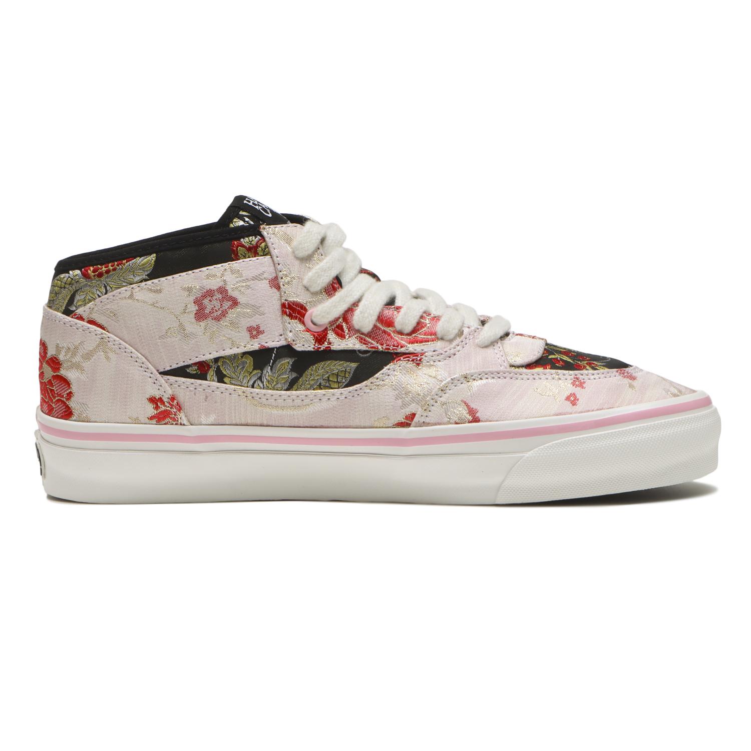  VANS OTW HALF CAB 33 DECON VIBRAM画像5