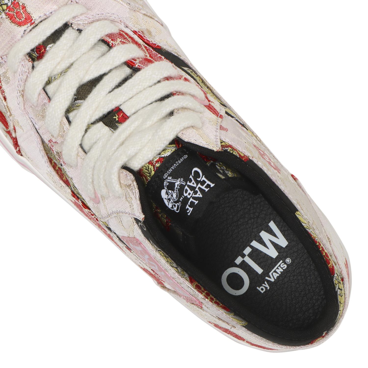  VANS OTW HALF CAB 33 DECON VIBRAM画像7