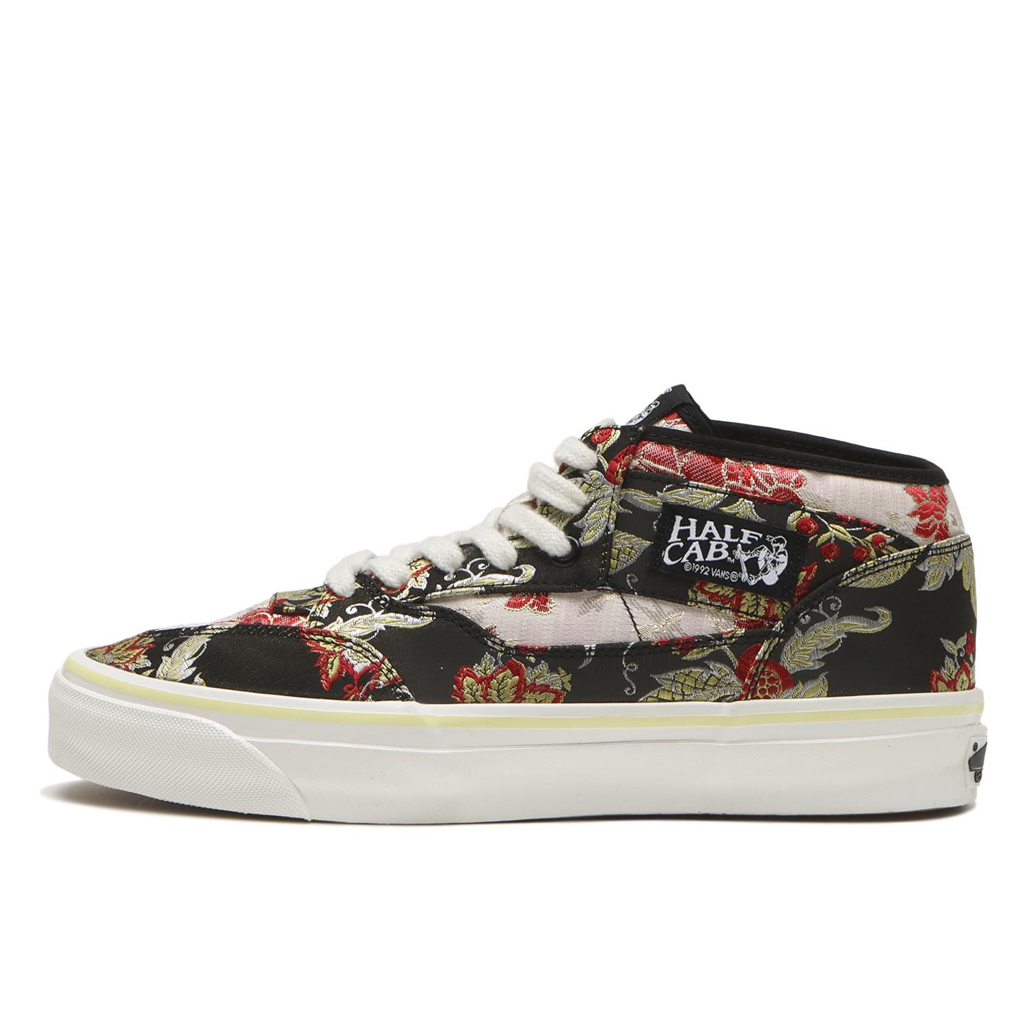  VANS OTW HALF CAB 33 DECON VIBRAM画像1