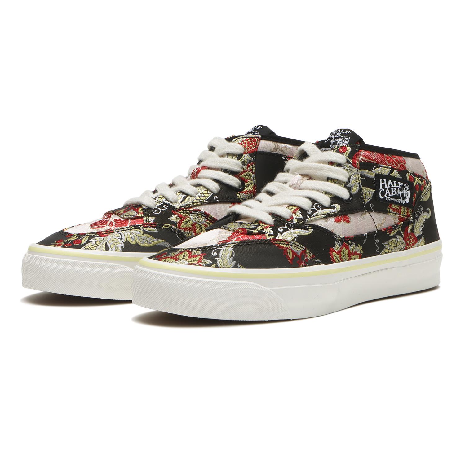  VANS OTW HALF CAB 33 DECON VIBRAM画像2