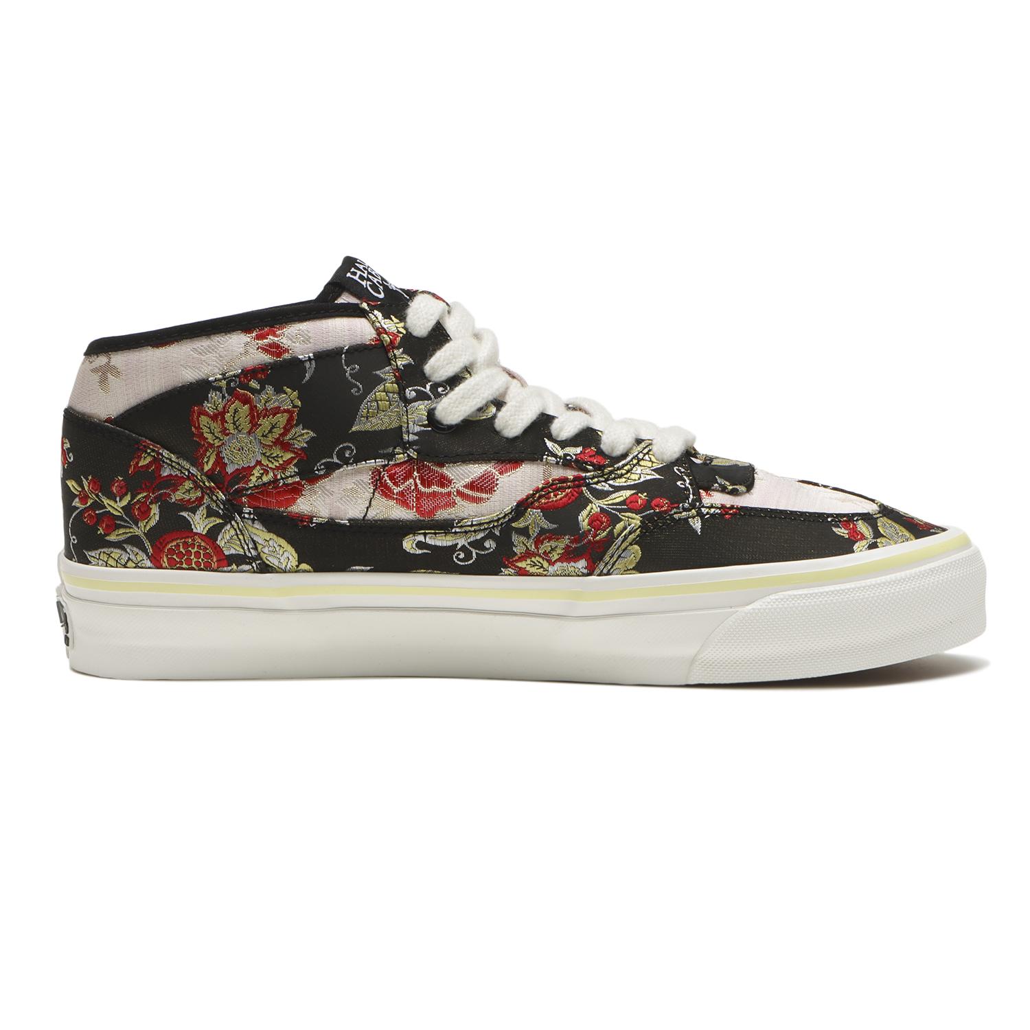  VANS OTW HALF CAB 33 DECON VIBRAM画像5