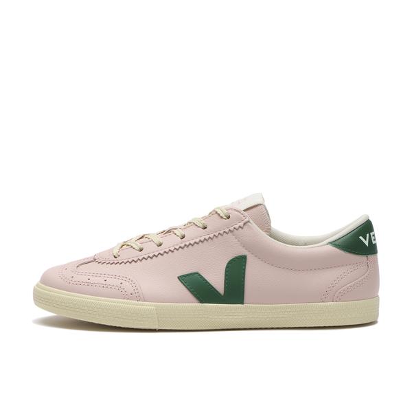 VEJA ボレー ピンク 22cm