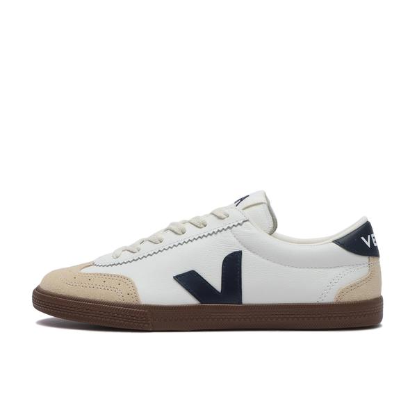VEJA VOLLEY ブラウン 22cm