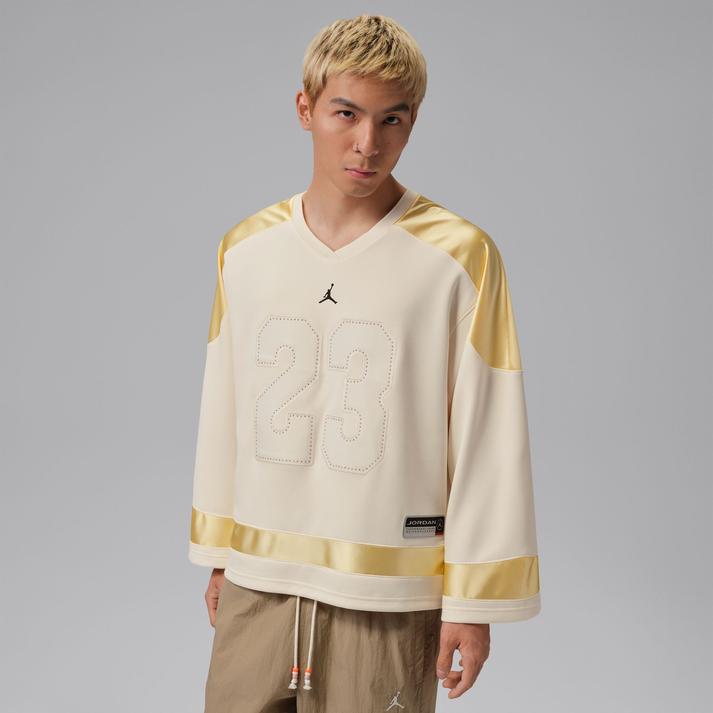 JORDAN BRAND �����O�X���[�u 110PALIVR/BLACK