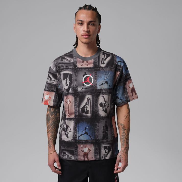 JORDAN BRAND �V���[�g�X���[�u 133SAIL