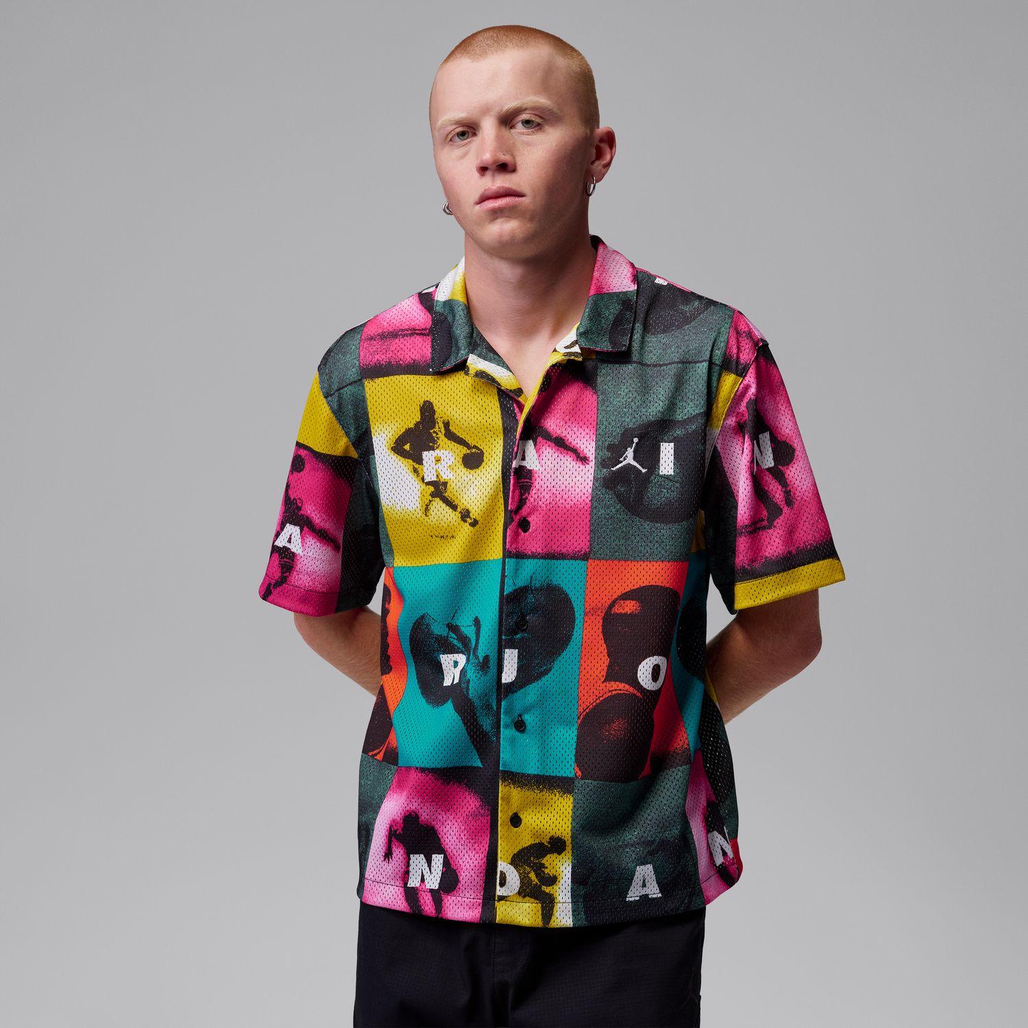 【値下げ不可特価品】新品ジョーダンネルシャツ＆スエットパンツセット　US　XL エア ジョーダン、ウェア（S、M、L、XL）｜ABC-MART GRAND STAGE【公式