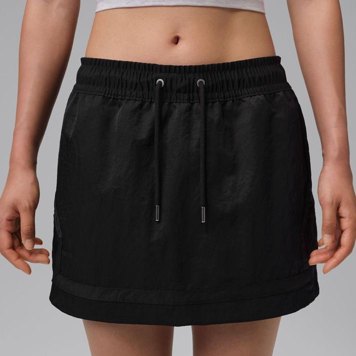 JORDAN BRAND �X�J�[�g 010BLACK