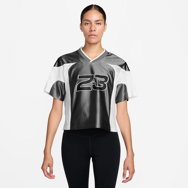 JORDAN BRAND �V���[�g�X���[�u 010BLACK/WHITE