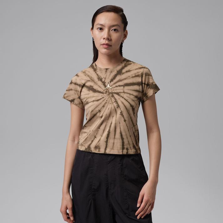 JORDAN BRAND �V���[�g�X���[�u 247KHAKI/PALIVR