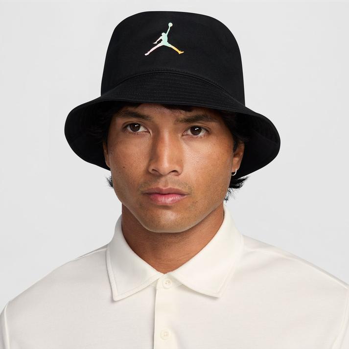 JORDAN BRAND �n�b�g 010BLACK/SAIL