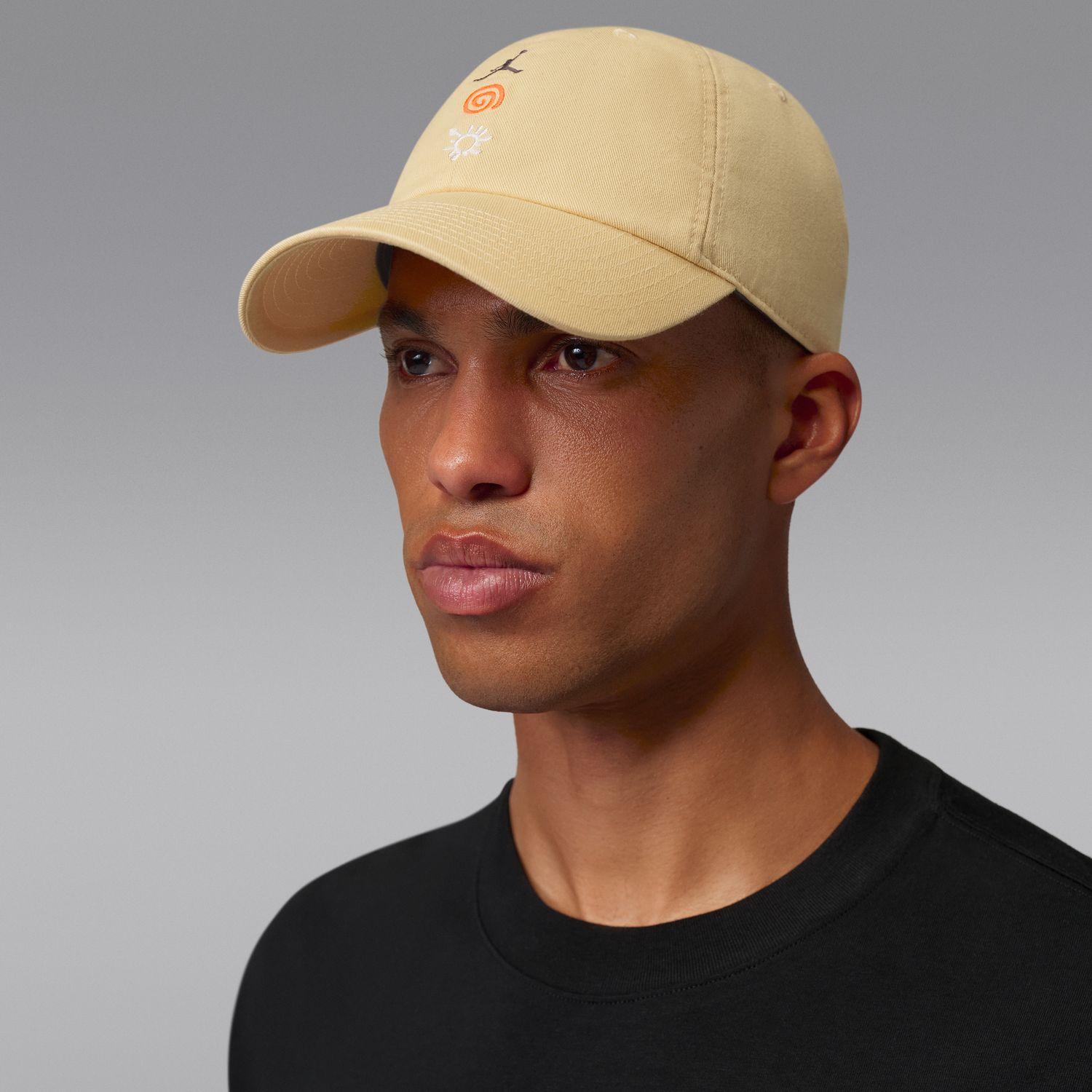 ジョーダンキャップセット 5点 Jordan NIKE JORDAN ブラック 黒 ナイキ ジョーダン ライズ