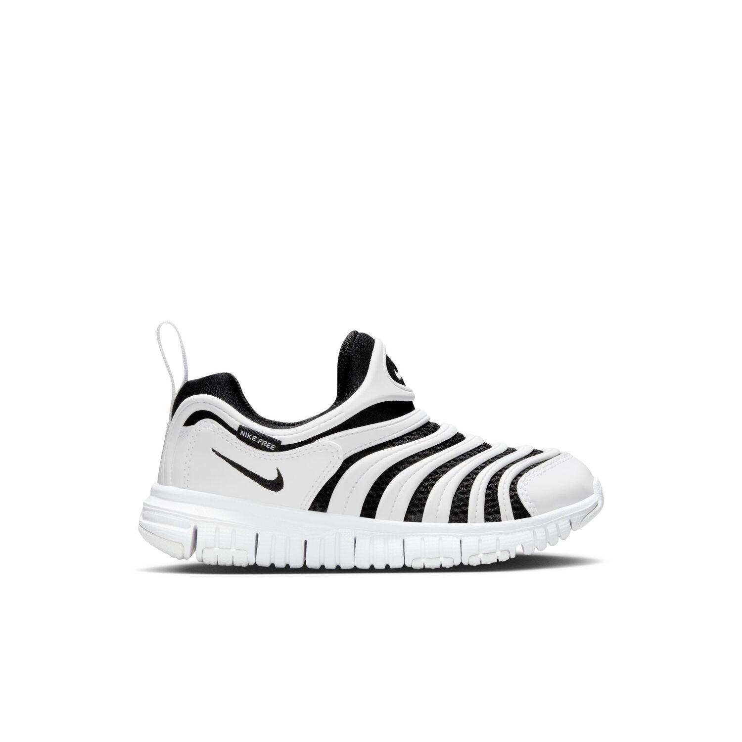 キッズ 【NIKE】 ナイキ 17-22 NIKE DYNAMO FREE BR (PS ダイナモ