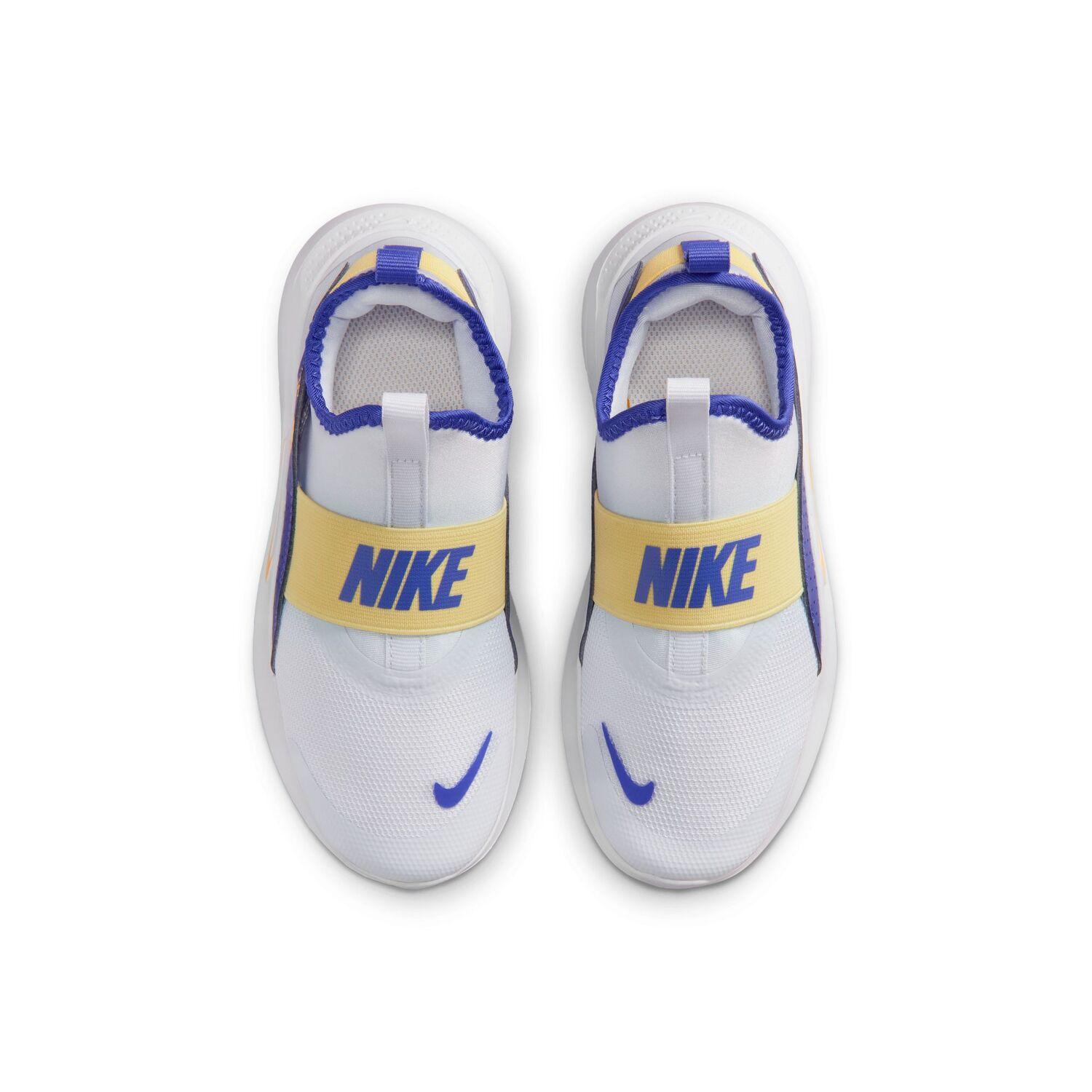 キッズ 【NIKE】 ナイキ 17-22(H) FLEX RUNNER 4 SE (PS) フレックス