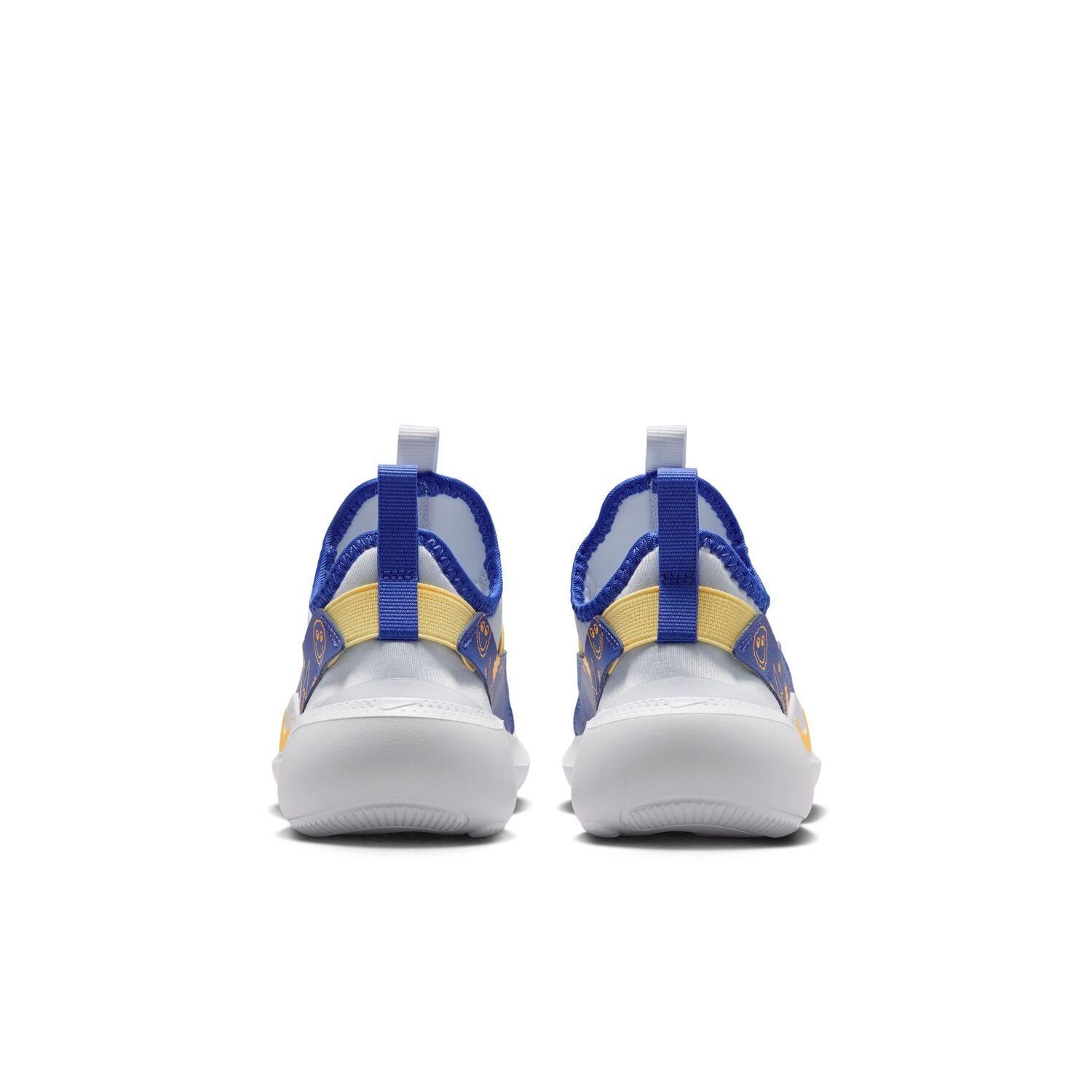 キッズ 【NIKE】 ナイキ 17-22(H) FLEX RUNNER 4 SE (PS) フレックス