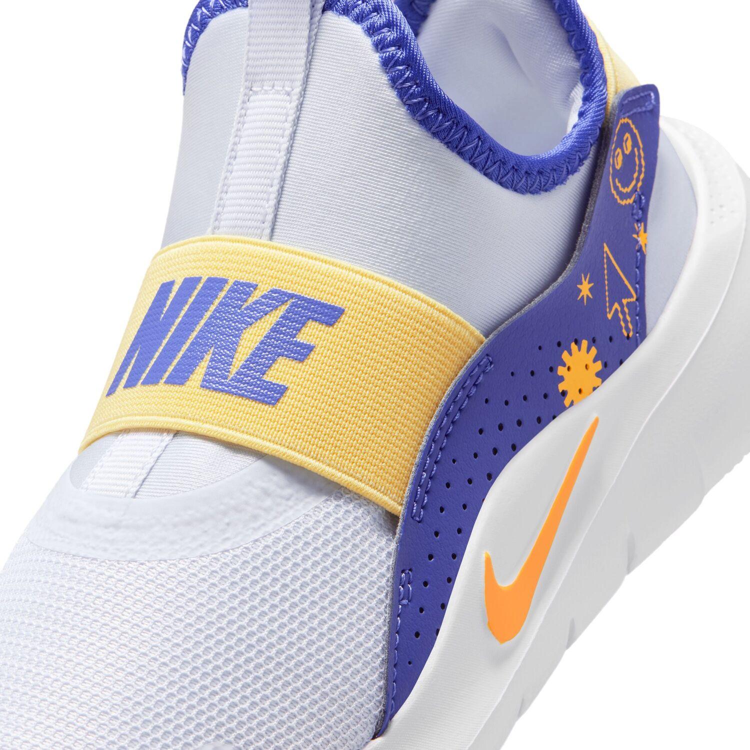 キッズ 【NIKE】 ナイキ 17-22(H) FLEX RUNNER 4 SE (PS) フレックス