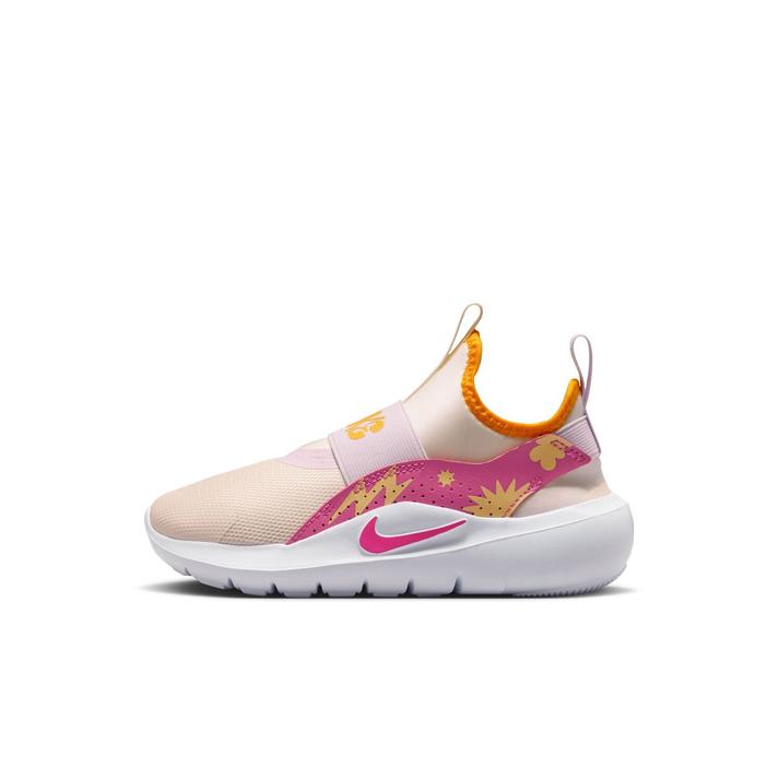 NIKE �t���b�N�X �����i�[ 4 SE PS 100CHALK/DSRTPK