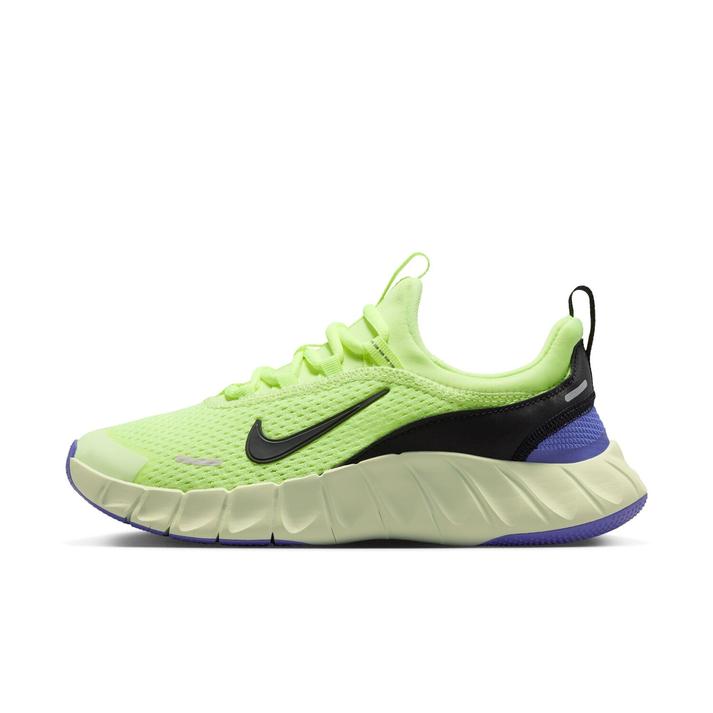 NIKE �t���[ ���C�h GS *700VLTICE/BLAC