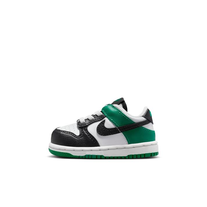 NIKE �_���N LOW TD #101OFFWHT/BLAC