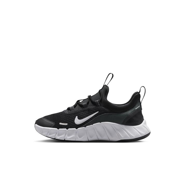 NIKE �t���[ ���C�h PS 001BLACK/WHITE
