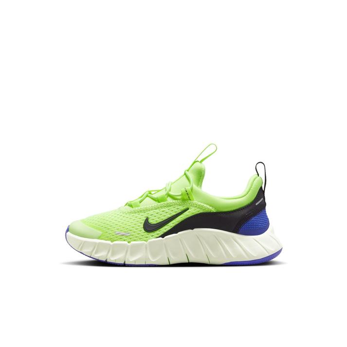 NIKE �t���[ ���C�h PS 700VLTICE/BLKSP