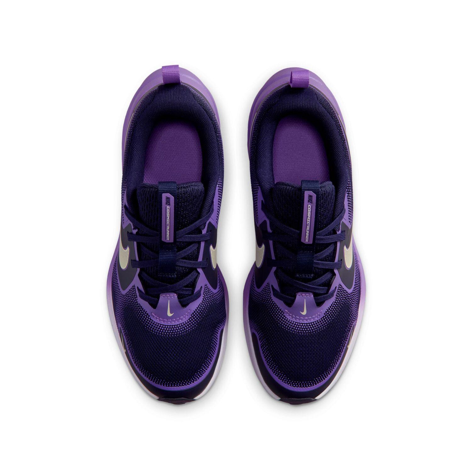 ジュニア 【NIKE】 ナイキ 225-25(H) NIKE COSMIC RUNNER S コスミック