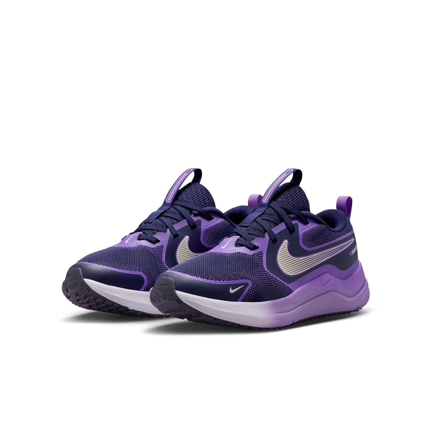 ジュニア 【NIKE】 ナイキ 225-25(H) NIKE COSMIC RUNNER S コスミック