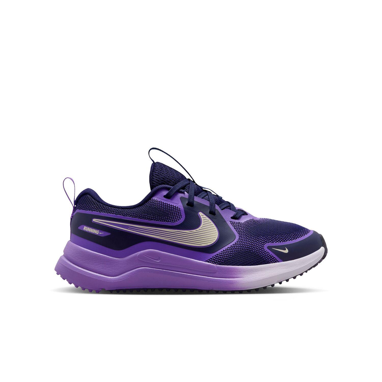ジュニア 【NIKE】 ナイキ 225-25(H) NIKE COSMIC RUNNER S コスミック