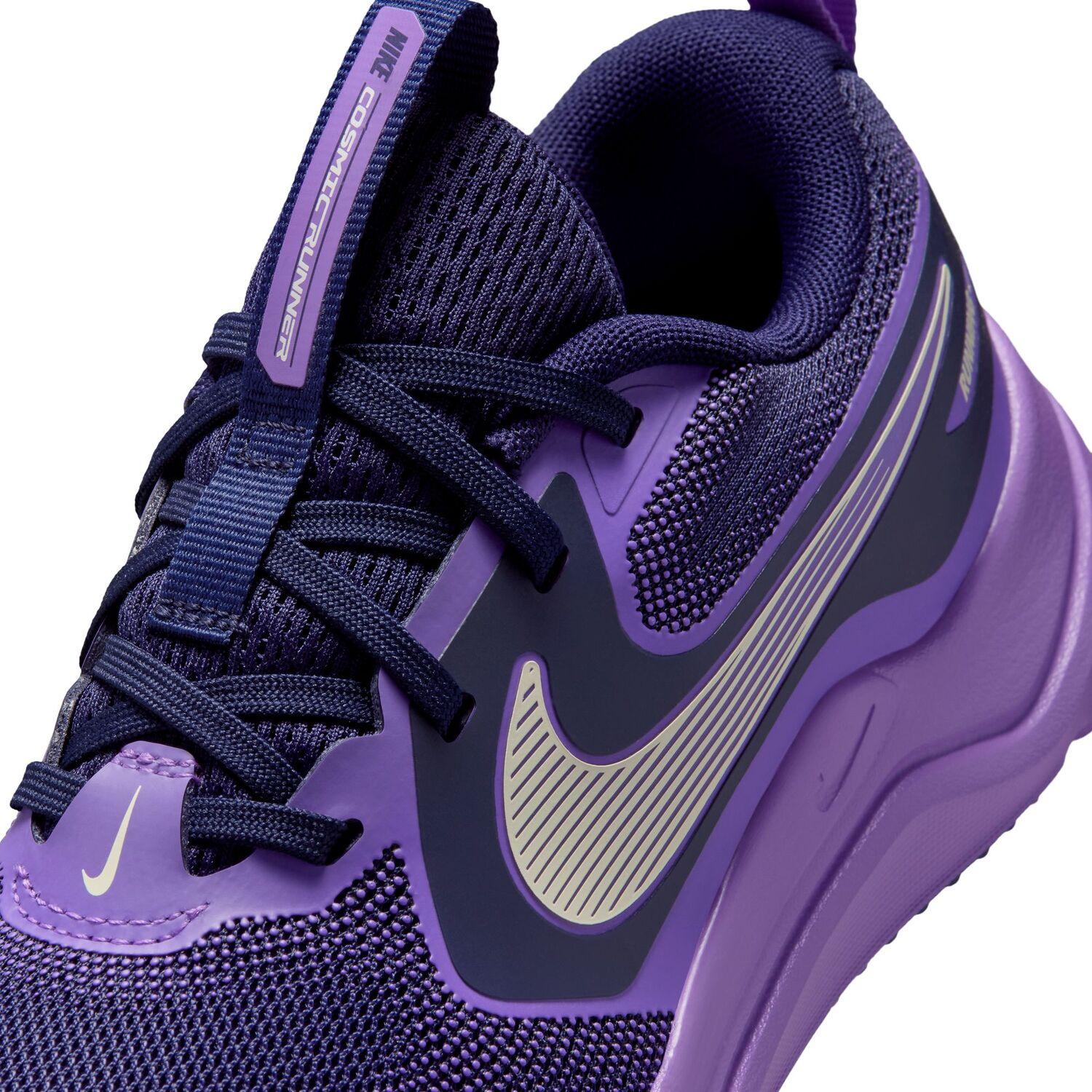 ジュニア 【NIKE】 ナイキ 225-25(H) NIKE COSMIC RUNNER S コスミック