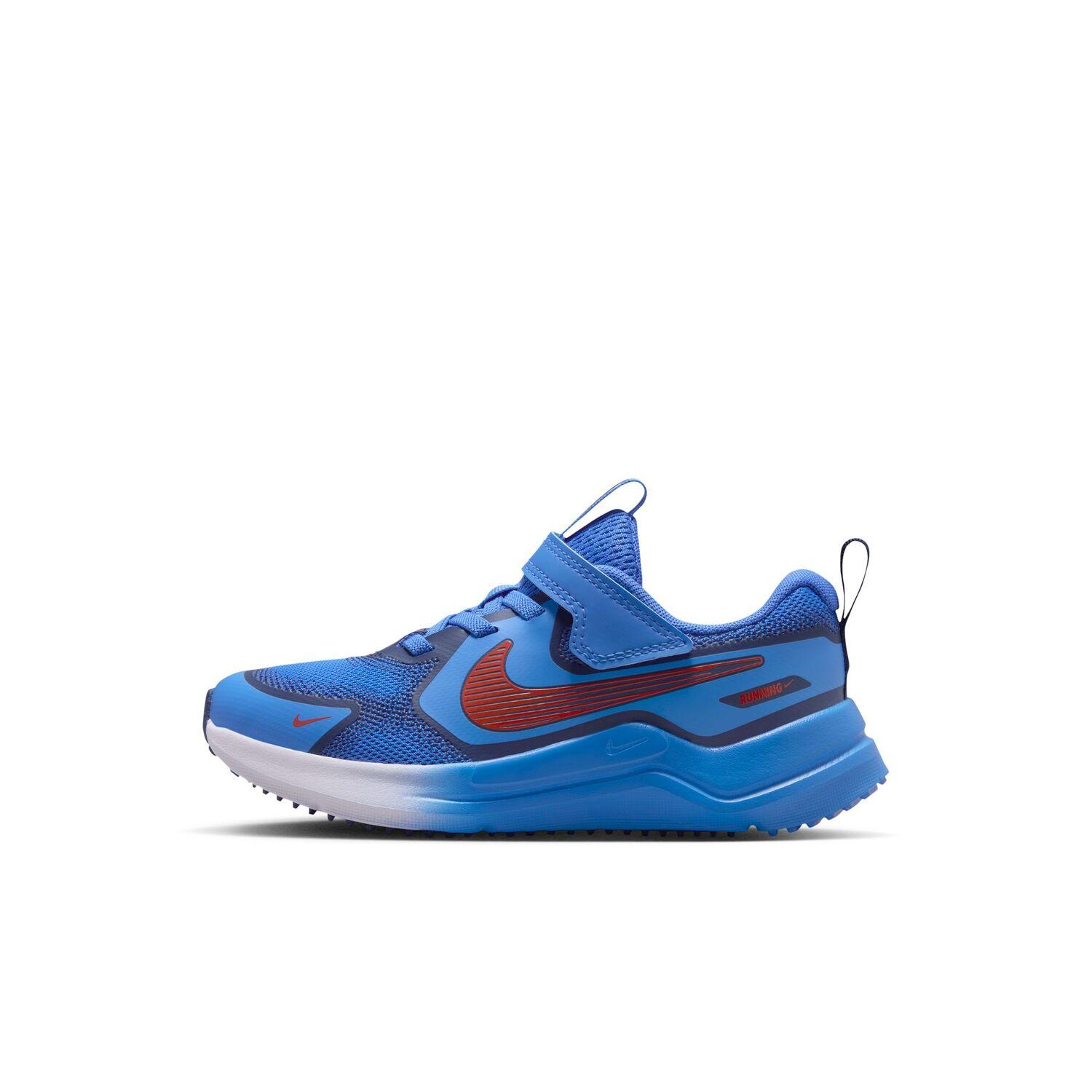 キッズ 【NIKE】 ナイキ 17-22 NIKE COSMIC RUNNER S コスミック