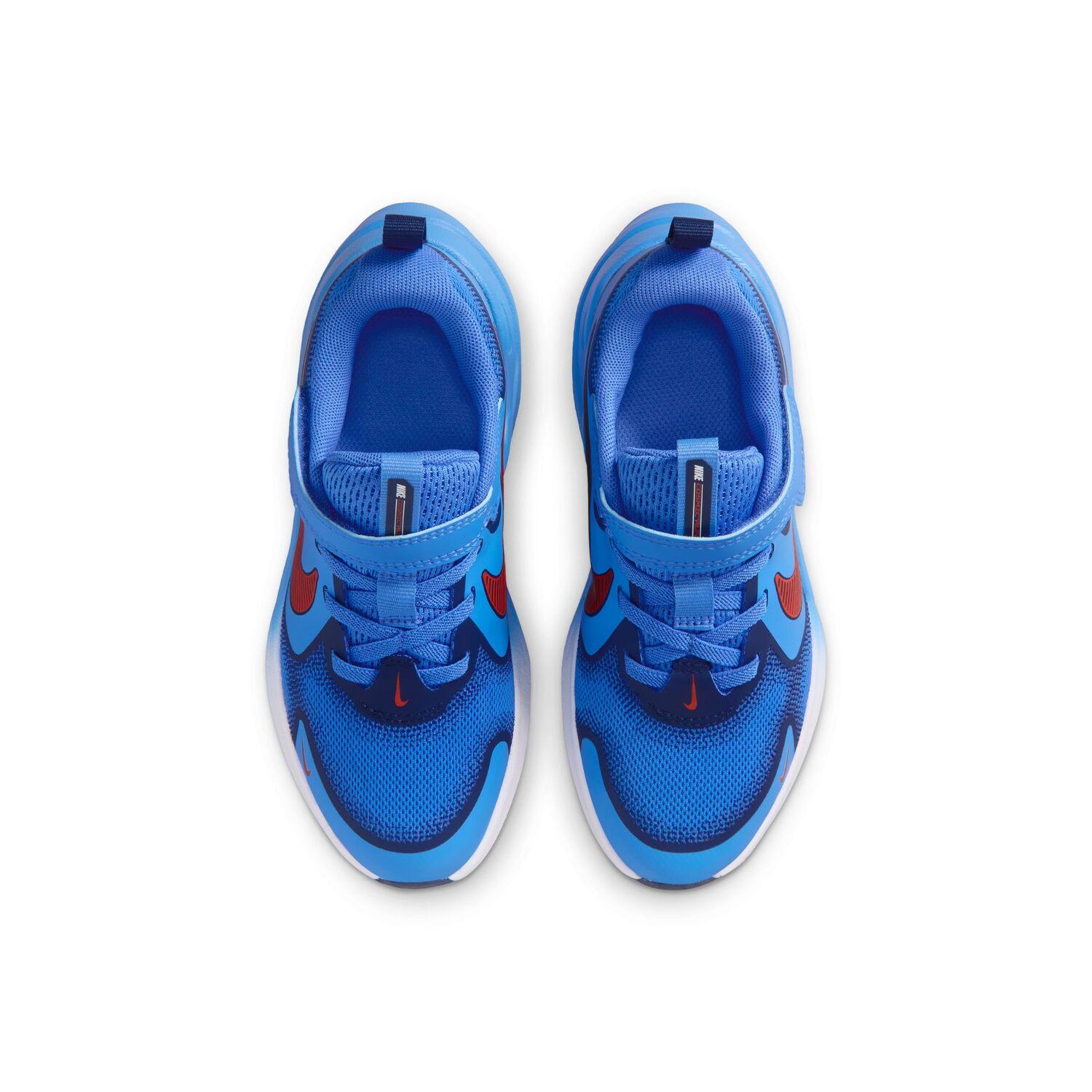 キッズ 【NIKE】 ナイキ 17-22 NIKE COSMIC RUNNER S コスミック