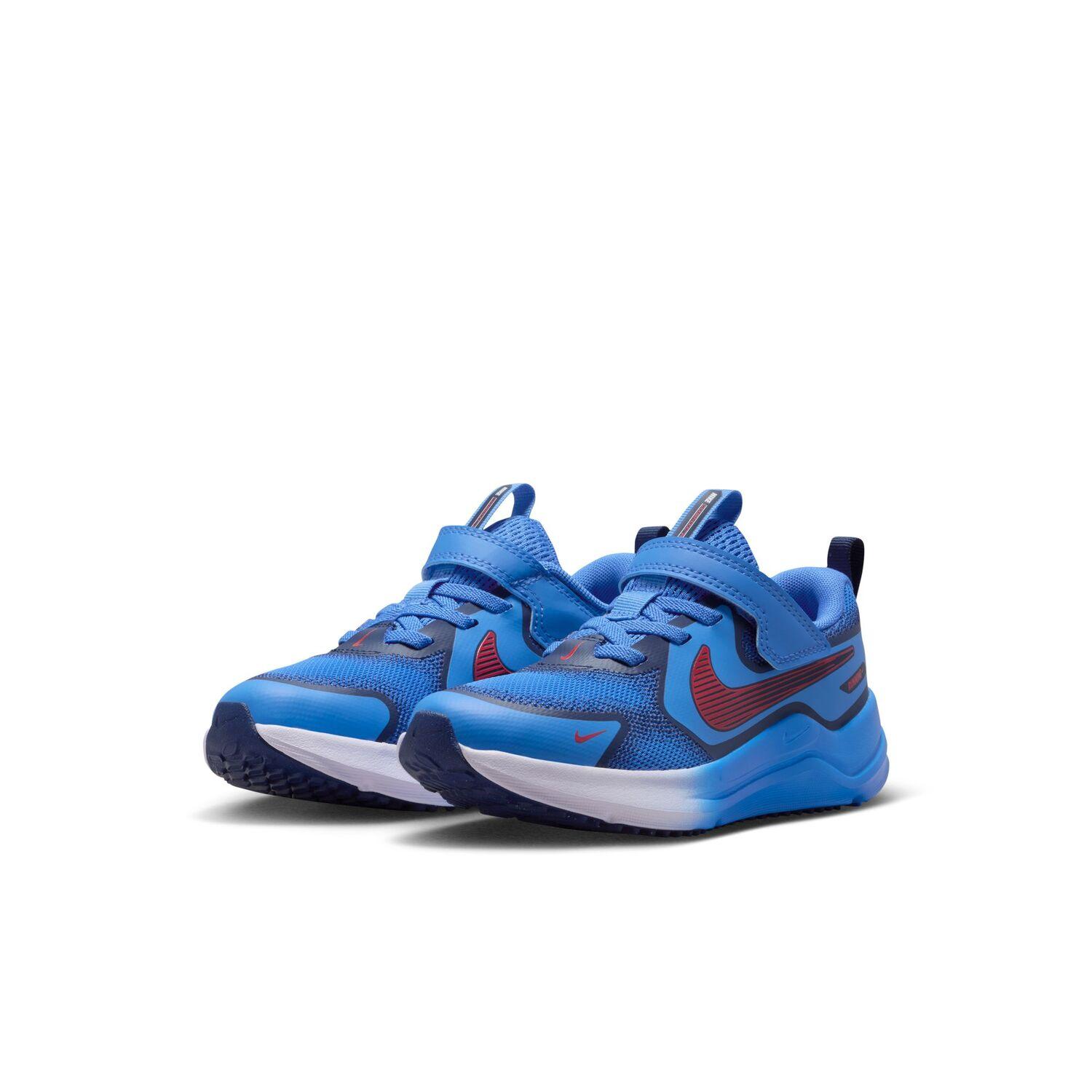 キッズ 【NIKE】 ナイキ 17-22 NIKE COSMIC RUNNER S コスミック