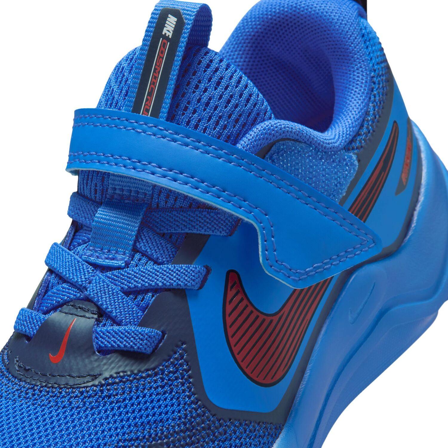 キッズ 【NIKE】 ナイキ 17-22 NIKE COSMIC RUNNER S コスミック