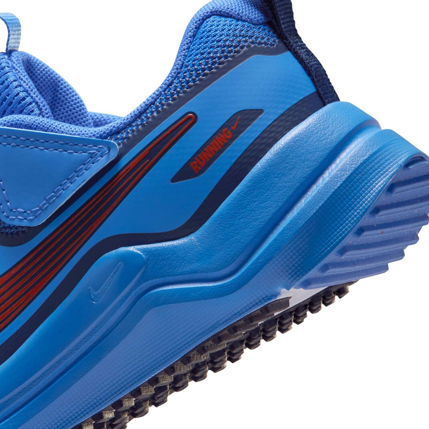 キッズ 【NIKE】 ナイキ 17-22 NIKE COSMIC RUNNER S コスミック