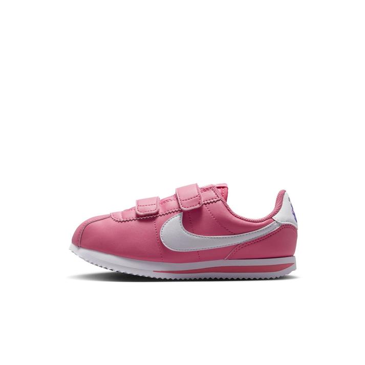 NIKE �R���e�b�c LTR LITTLES PSV 600PEONY/WHITE