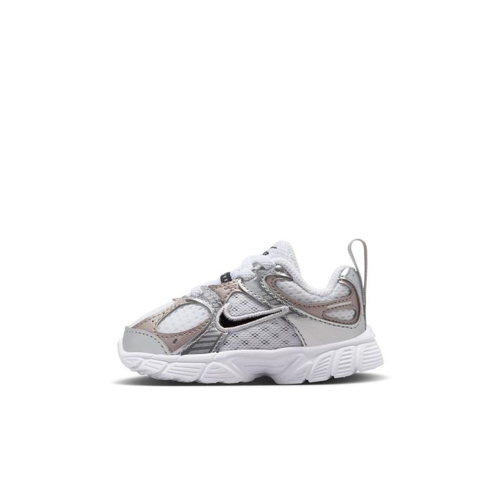 NIKE V5 RNR E TD 100WHITE/BLACK