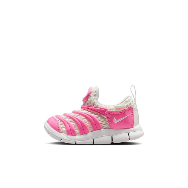 NIKE �_�C�i�� �t���[ BR 2 TD 600PNKGLW/SAIL