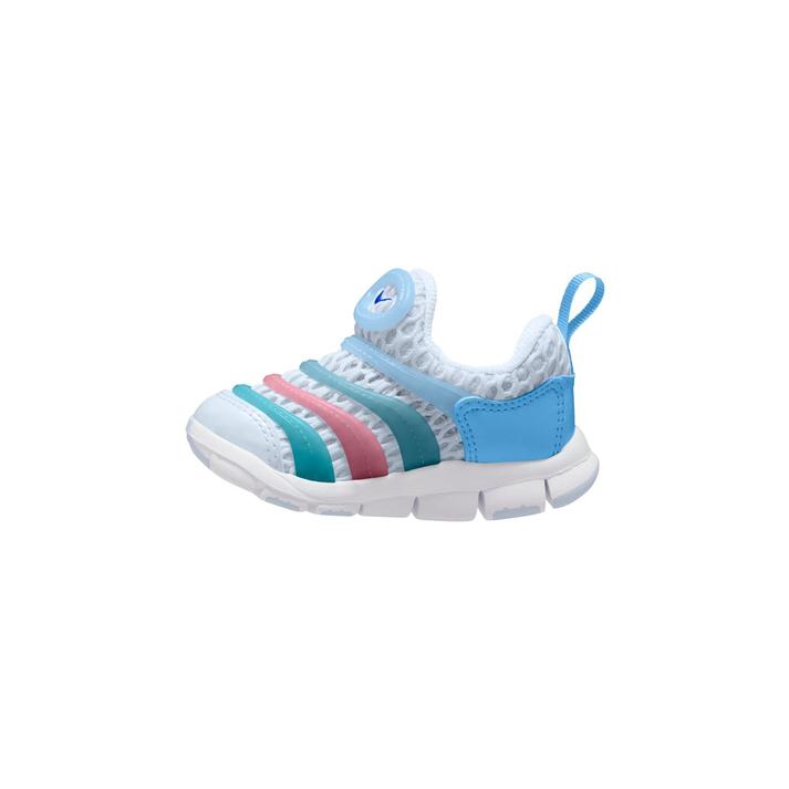 NIKE �_�C�i�� �t���[ BR 2 TD 001FTBLGY/RACBL