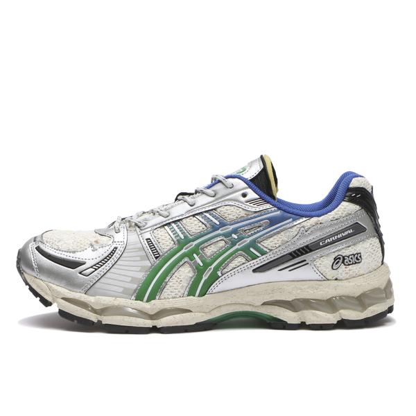 asics ゲル-カヤノ 12.1 ホワイト 22.5cm