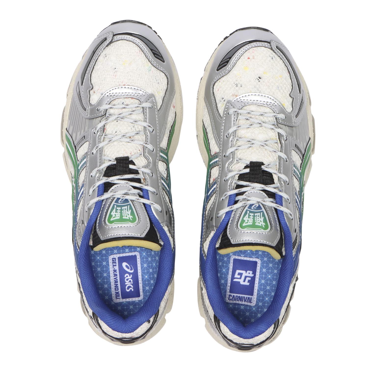  asics GEL-KAYANO 12.1画像3