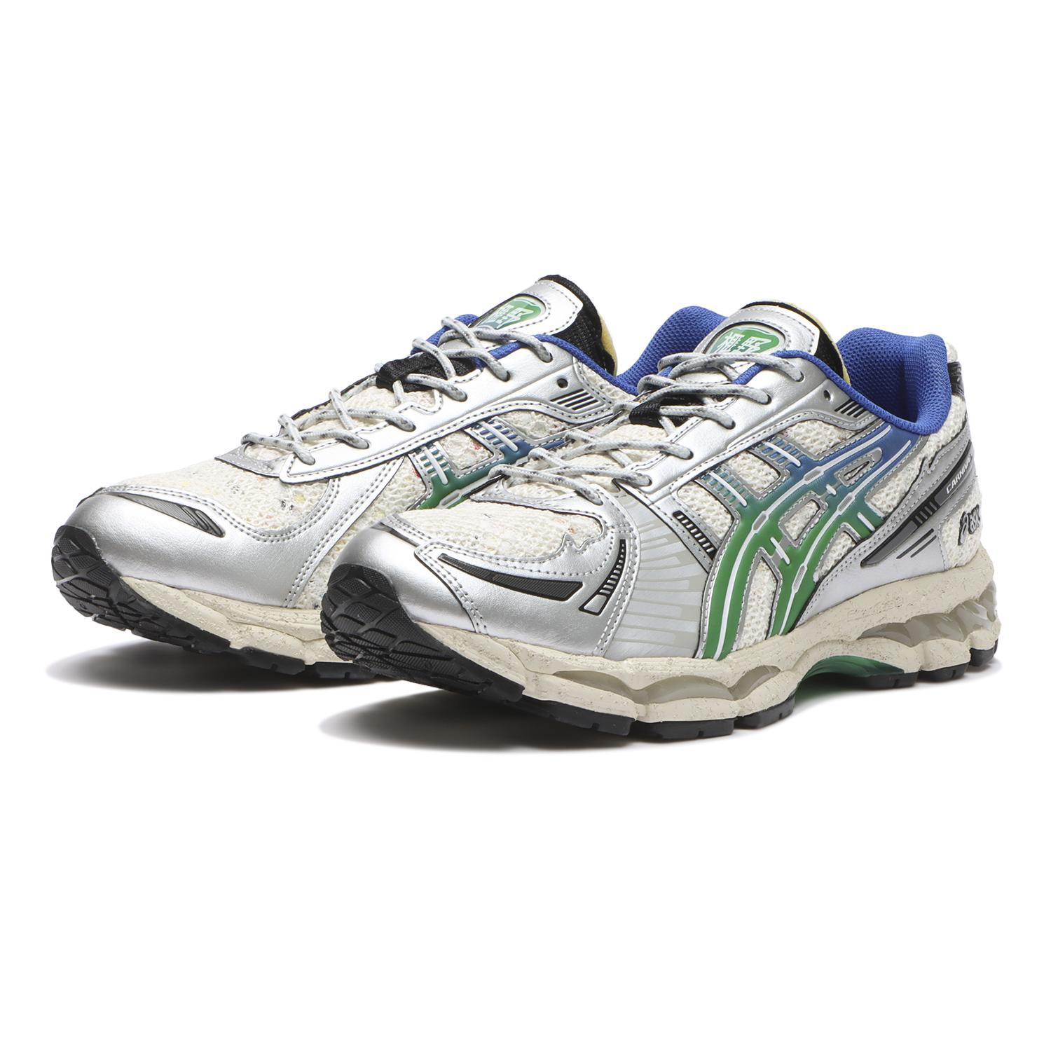  asics GEL-KAYANO 12.1画像2
