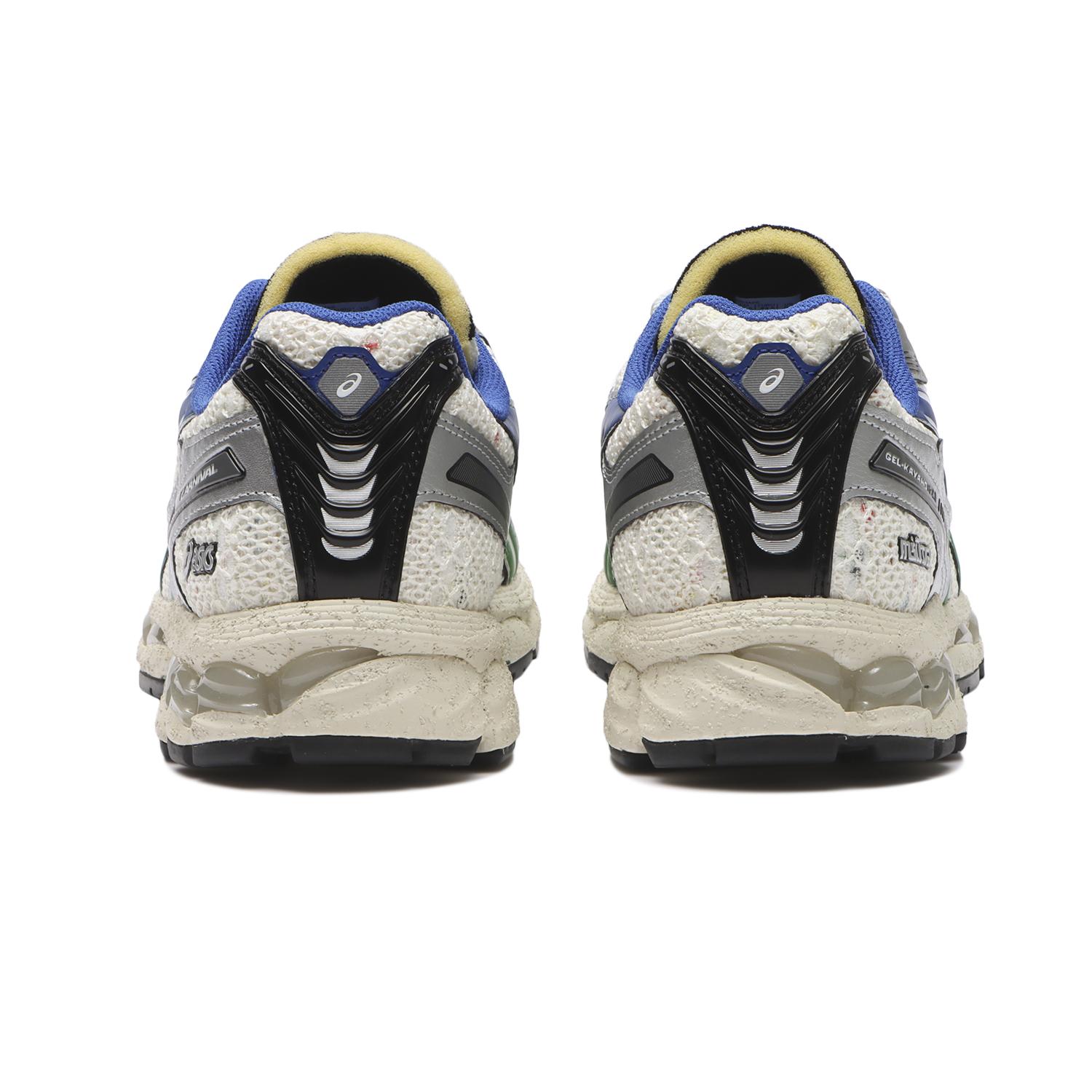  asics GEL-KAYANO 12.1画像4