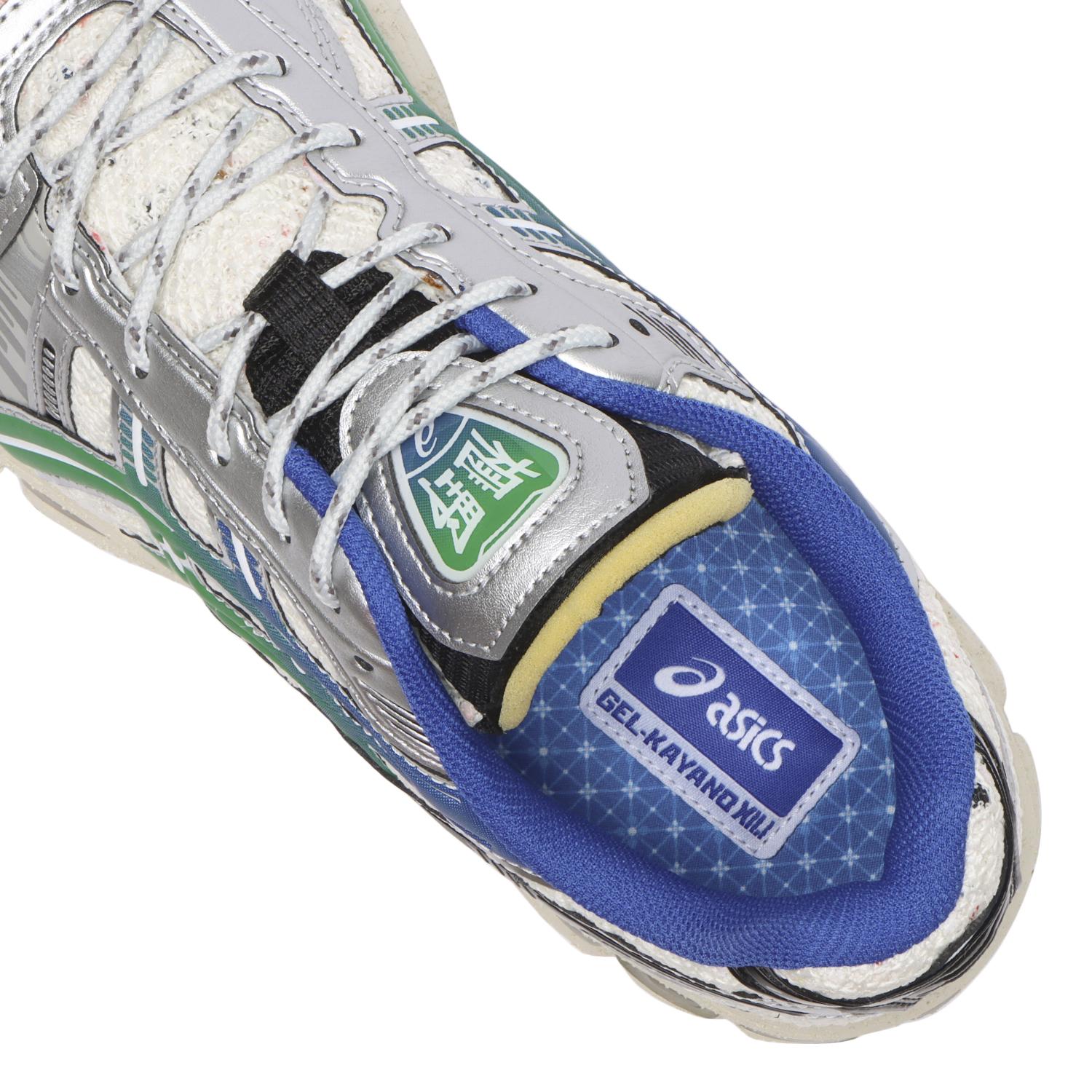  asics GEL-KAYANO 12.1画像7